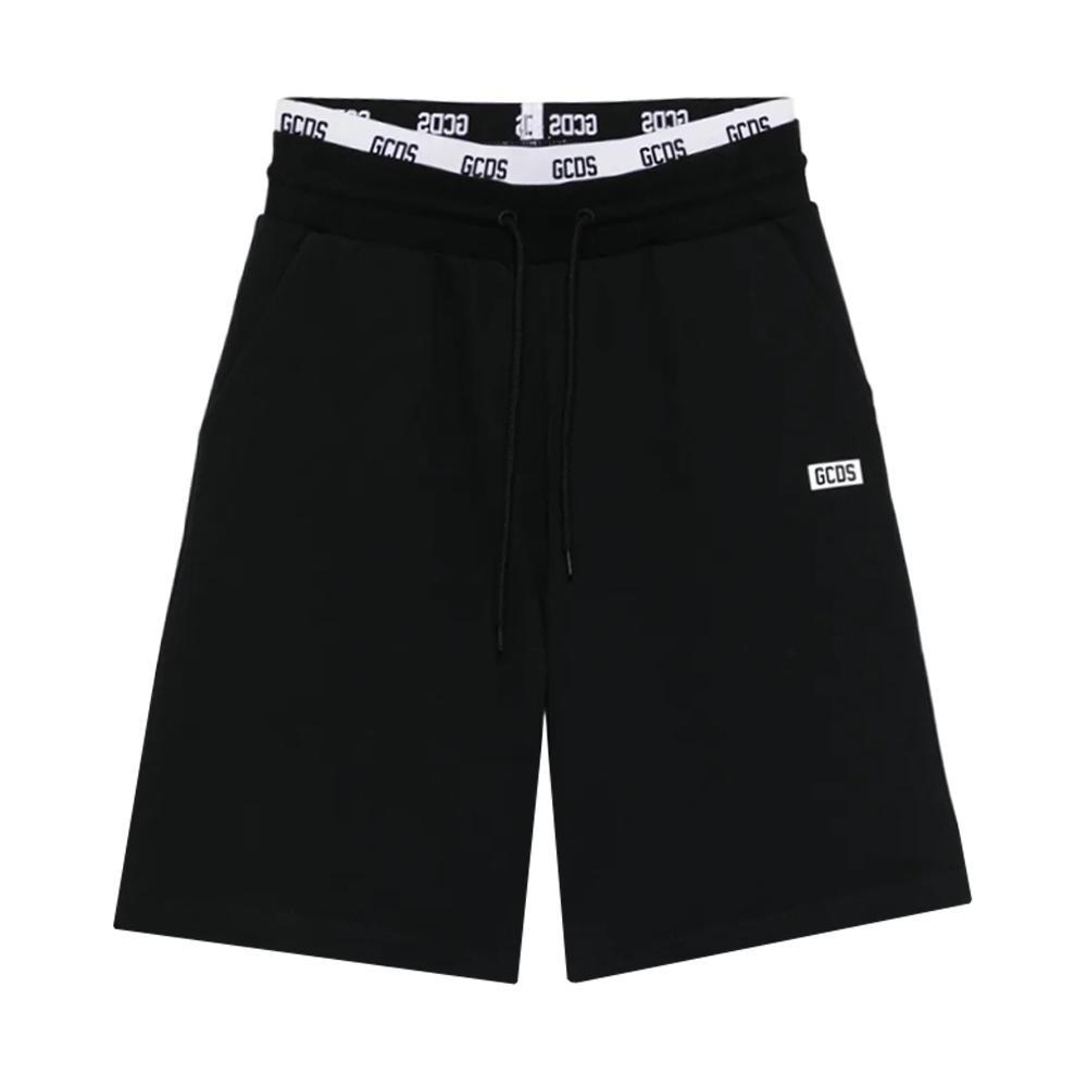 gcds bermuda gcds. nero - foto 1