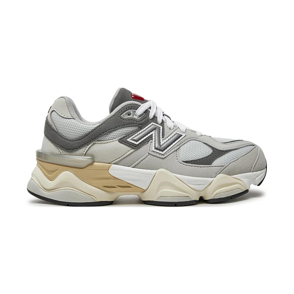 new balance scarpe new balance. silver/bianco - foto 1