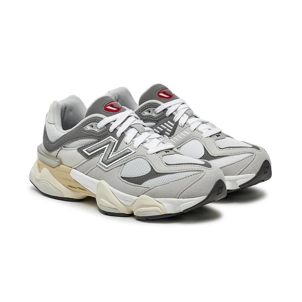 new balance scarpe new balance. silver/bianco - foto 2