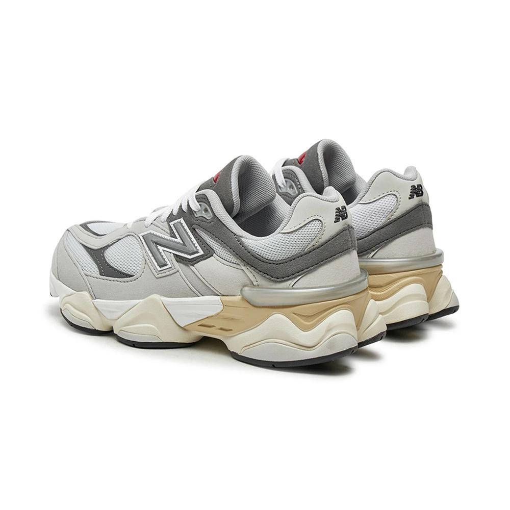 new balance scarpe new balance. silver/bianco - foto 3