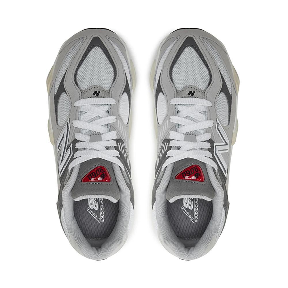 new balance scarpe new balance. silver/bianco - foto 4
