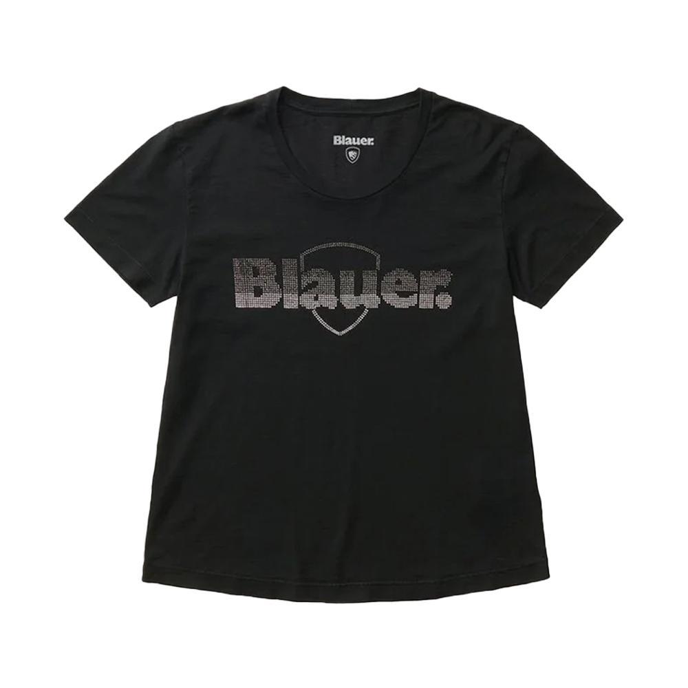 blauer t-shirt blauer. nero - foto 1