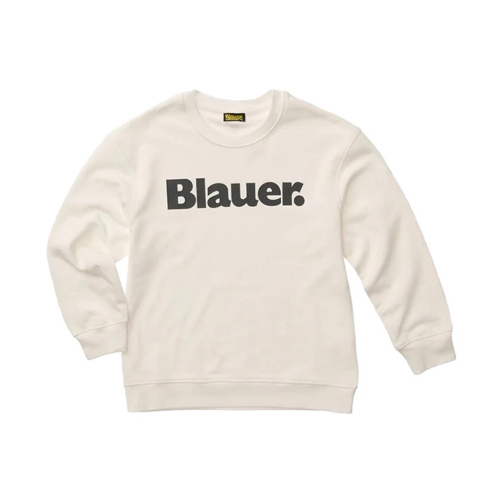 blauer felpa blauer. panna - foto 1