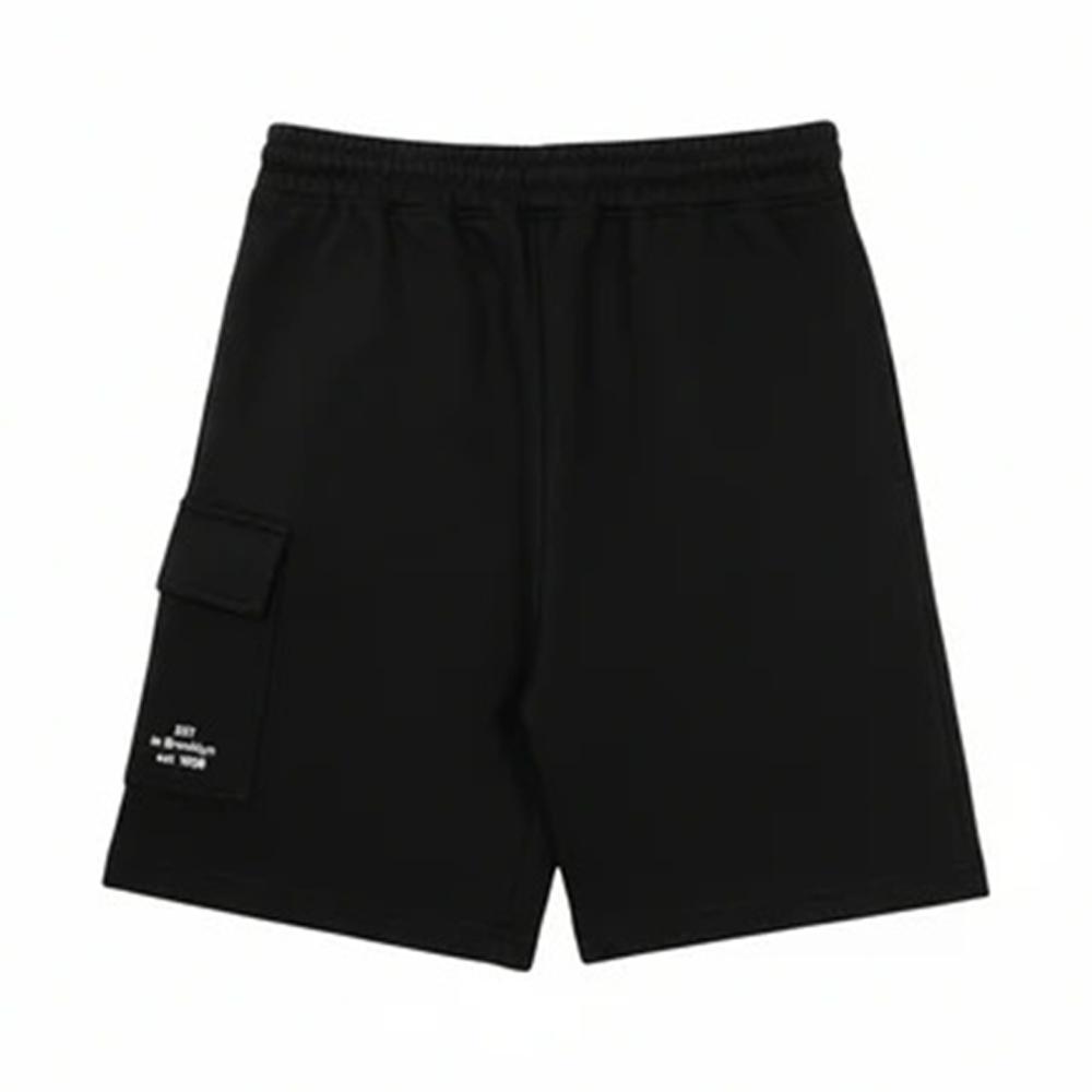 blauer bermuda blauer. nero - foto 2