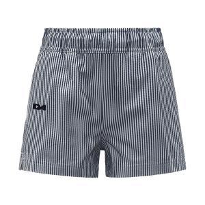 Bermuda . blu/bianco