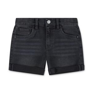 Shorts levi's. nero
