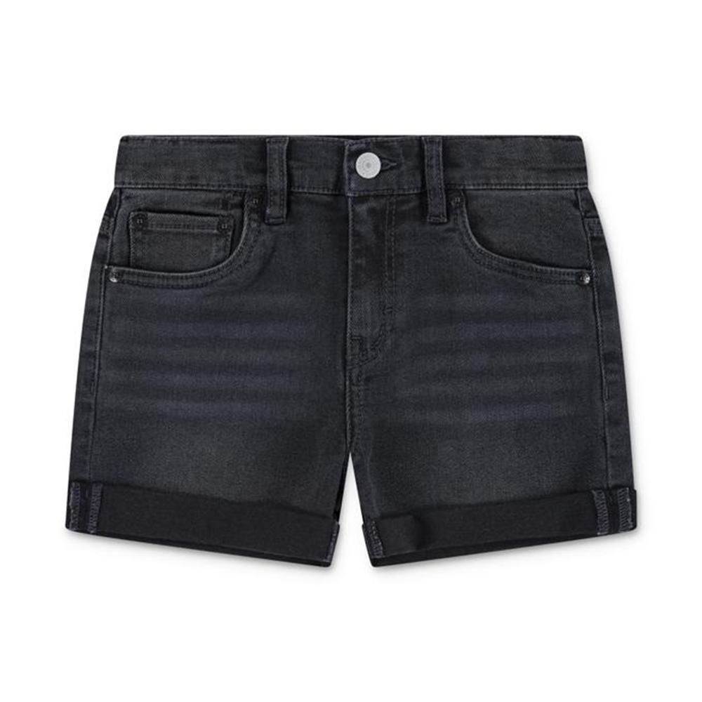 levis shorts levi's. nero - foto 1