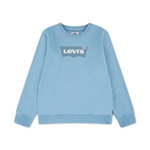 Felpa levi's. cielo