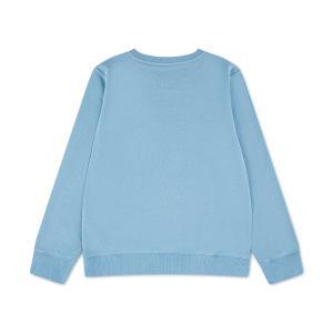 Felpa levi's. cielo