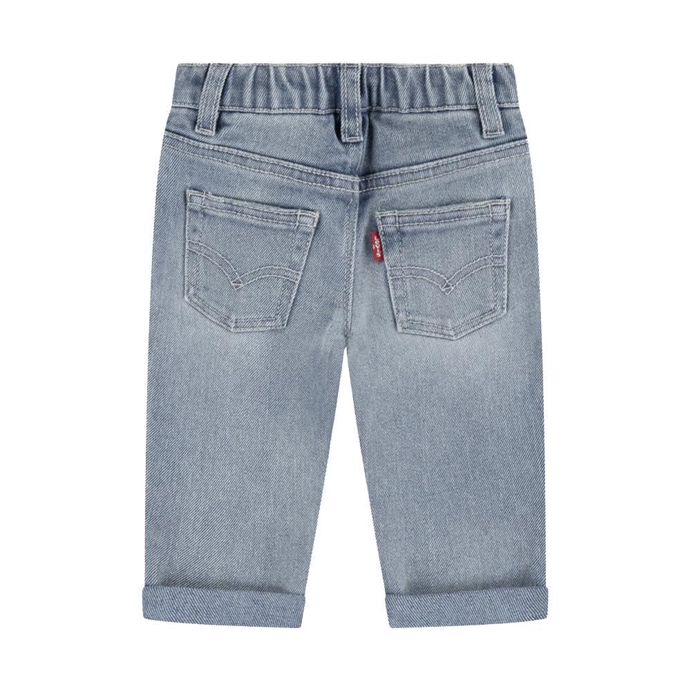 levis jeans levi's. denim medio - foto 2