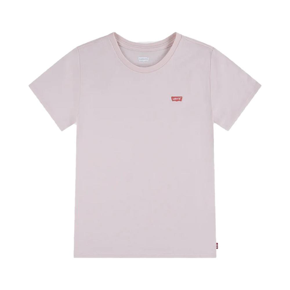 levis t-shirt levi's. rosa - foto 1