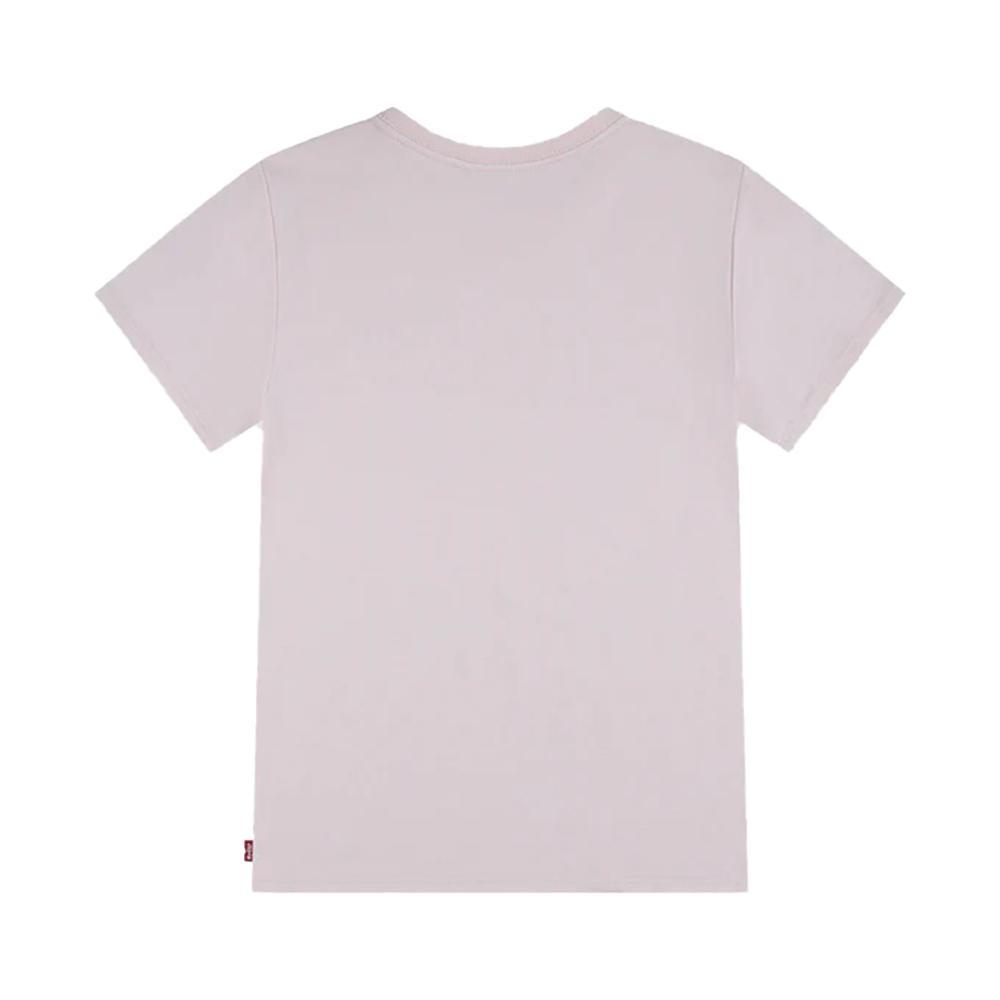 levis t-shirt levi's. rosa - foto 2