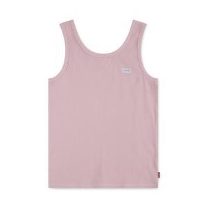Canotta levi's. rosa