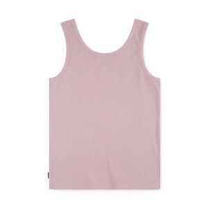 Canotta levi's. rosa