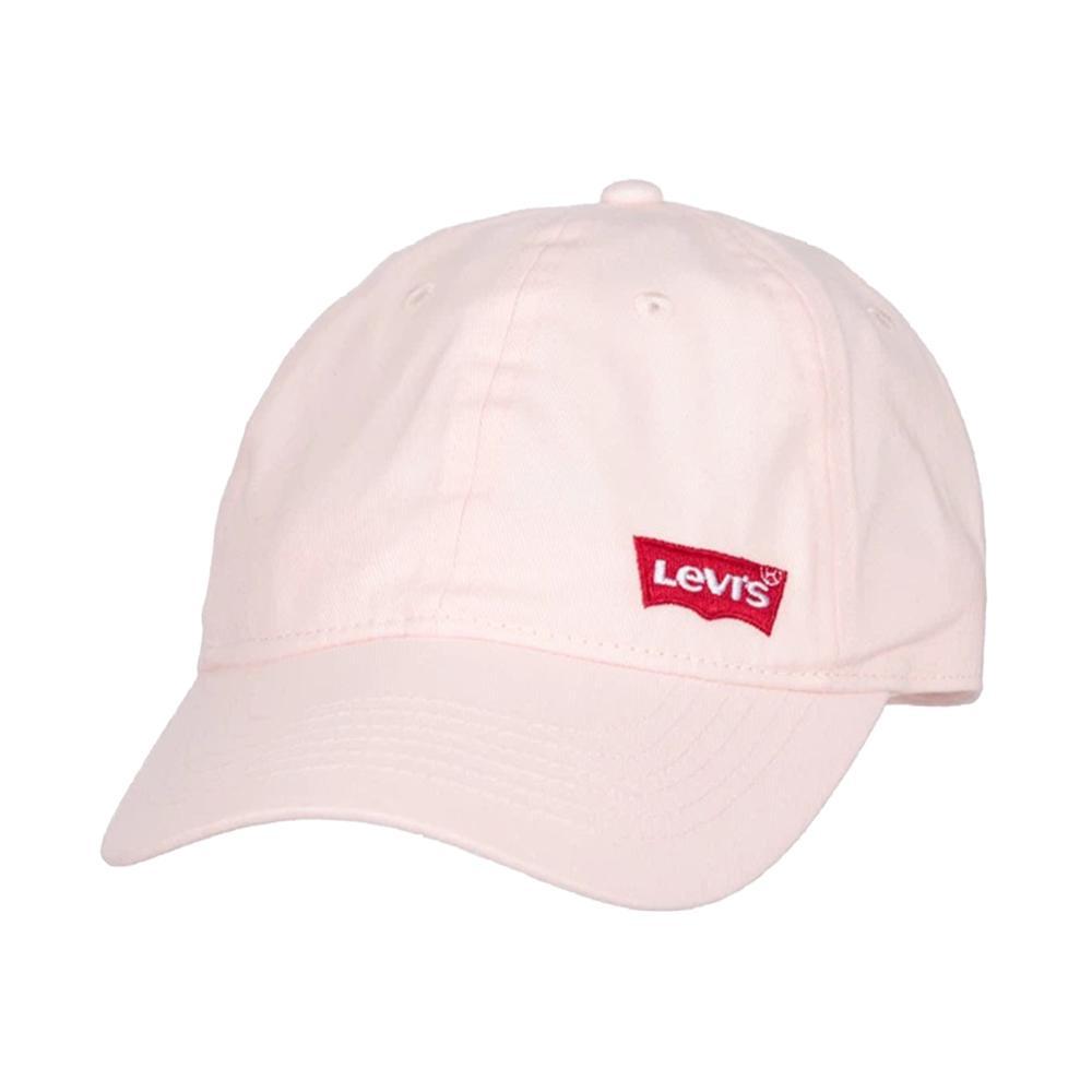 levis cappello levi's. rosa - foto 1