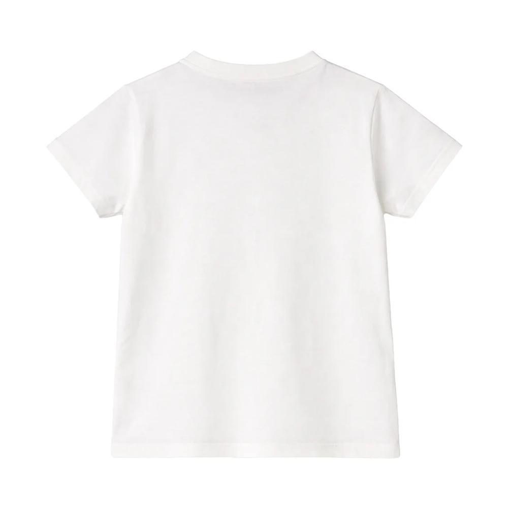 vicolo t-shirt vicolo. bianco - foto 2