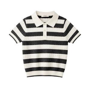 Polo . bianco