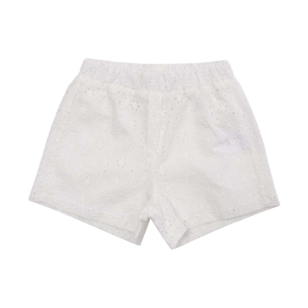 vicolo shorts vicolo. panna - foto 1