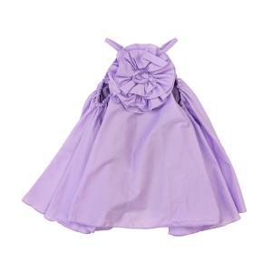 Vestito . glicine