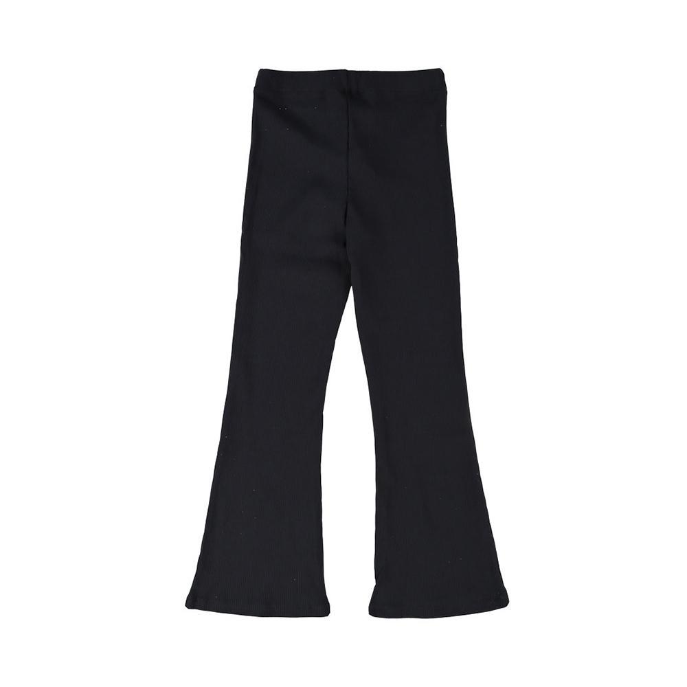 hinnominate pantalone hinnominate. nero - foto 2