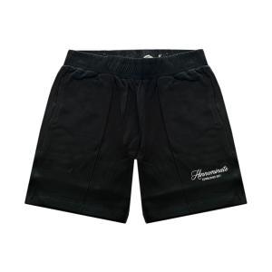 Shorts . nero