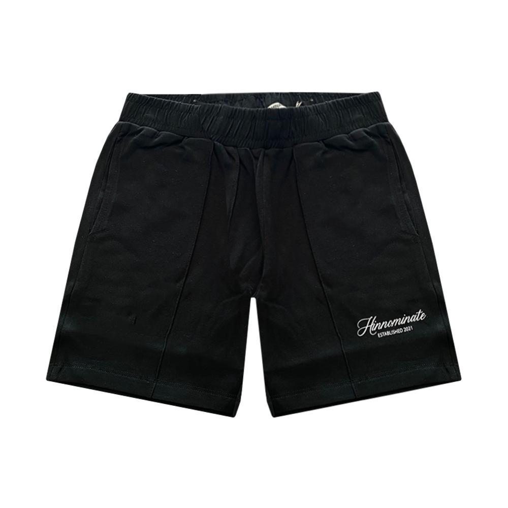 hinnominate shorts hinnominate. nero - foto 1