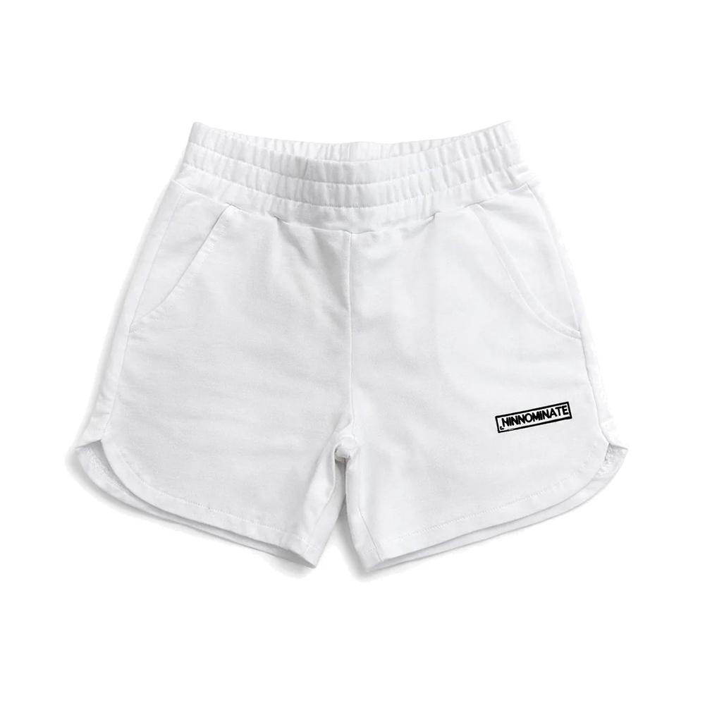 hinnominate shorts hinnominate. bianco - foto 1 hinnominate shorts hinnominate. bianco - foto 1