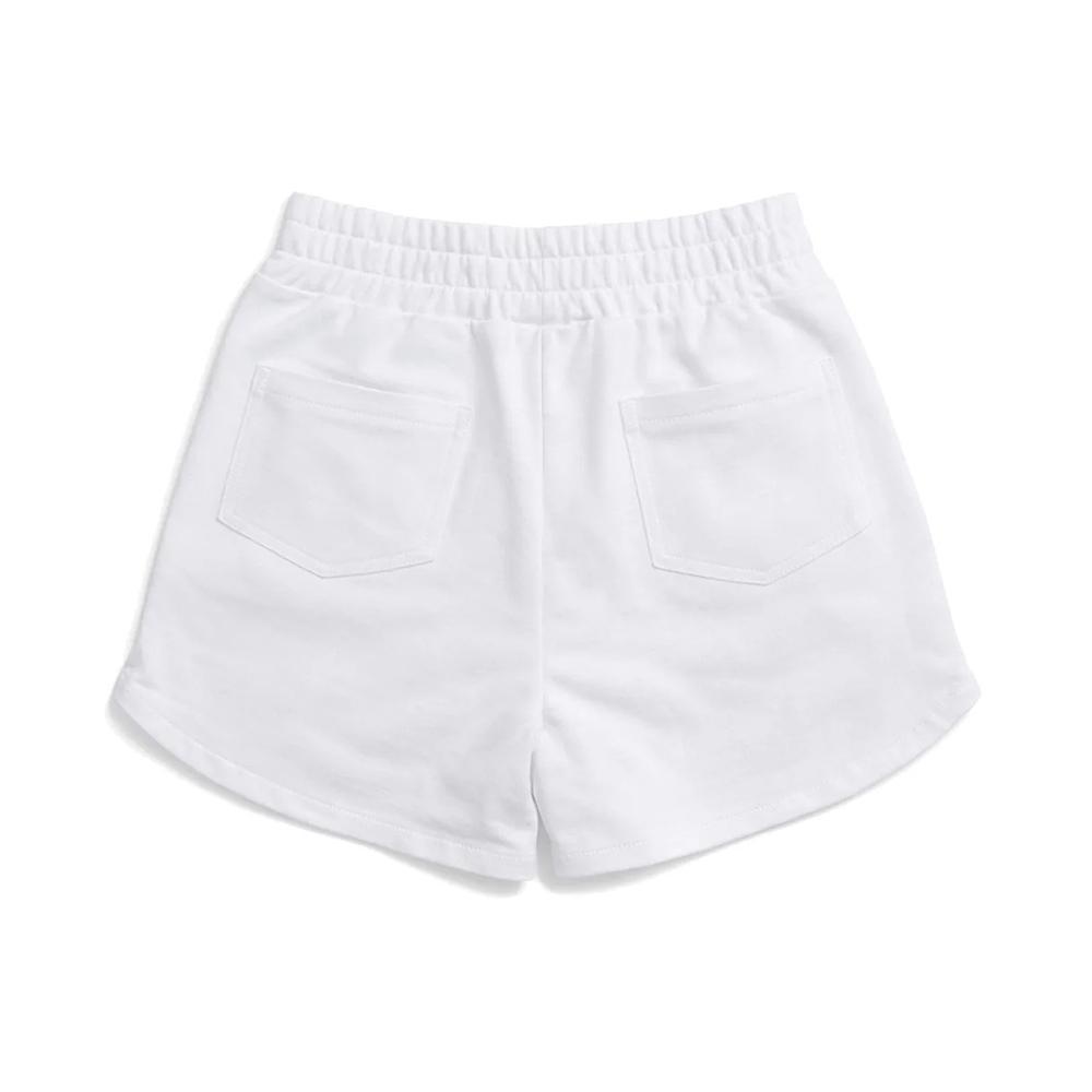 hinnominate shorts hinnominate. bianco - foto 2 hinnominate shorts hinnominate. bianco - foto 2