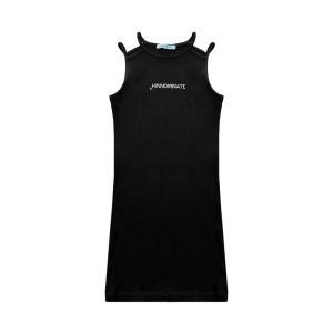 Vestito . nero