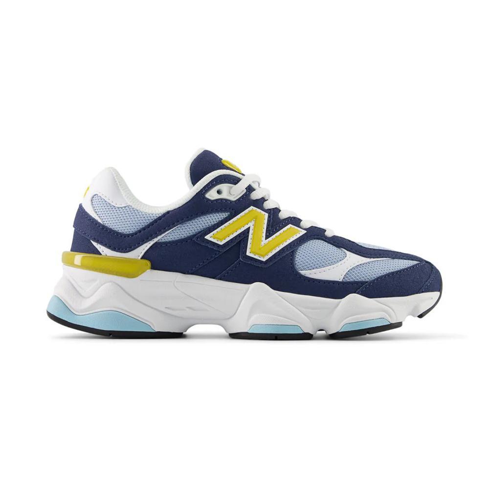 new balance scarpe new balance. blu - foto 1