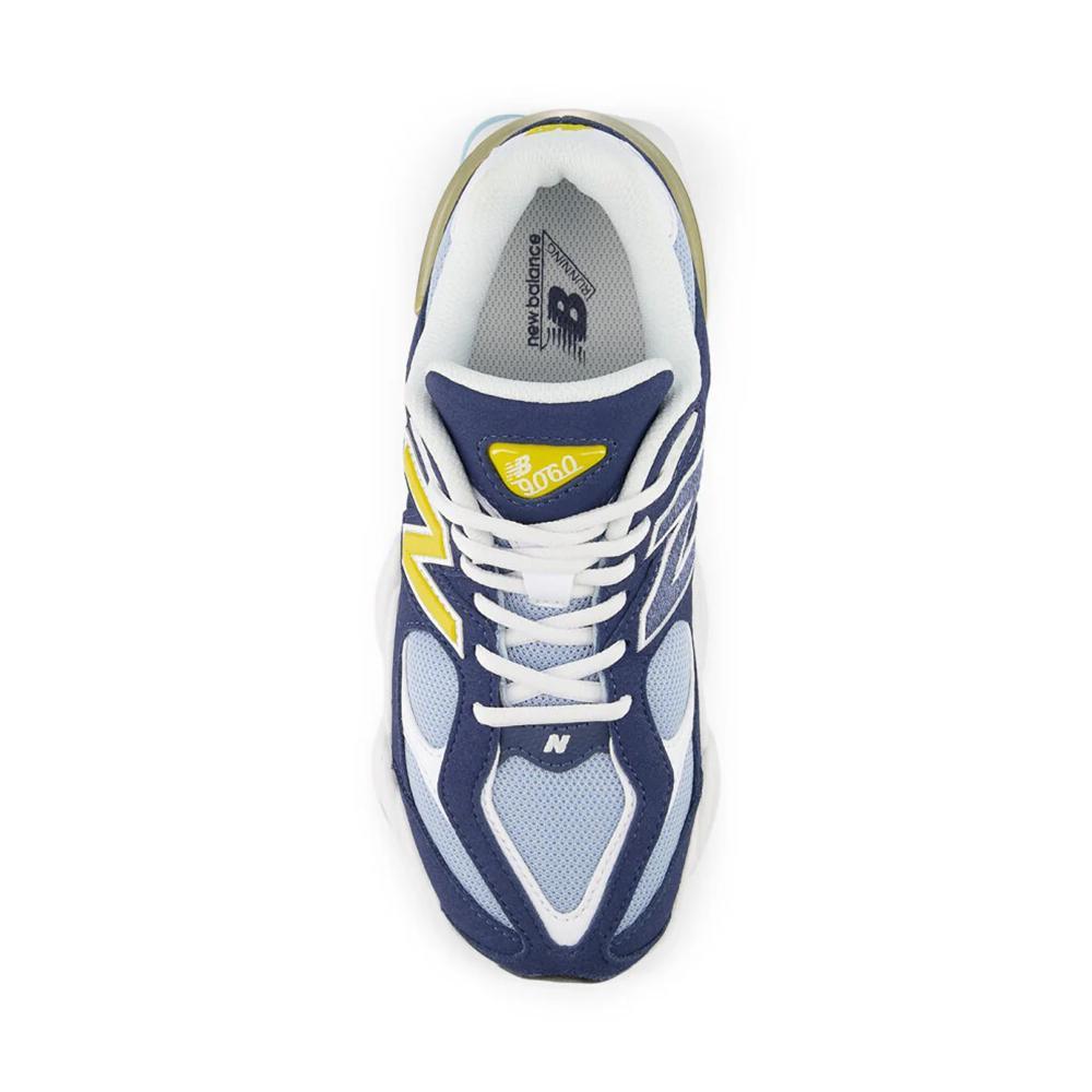 new balance scarpe new balance. blu - foto 2