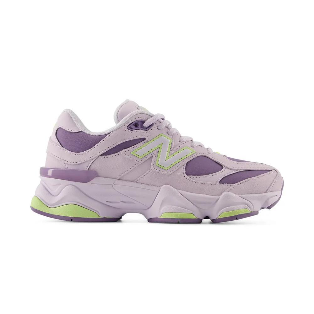 new balance scarpa new balance. glicine/lime - foto 1
