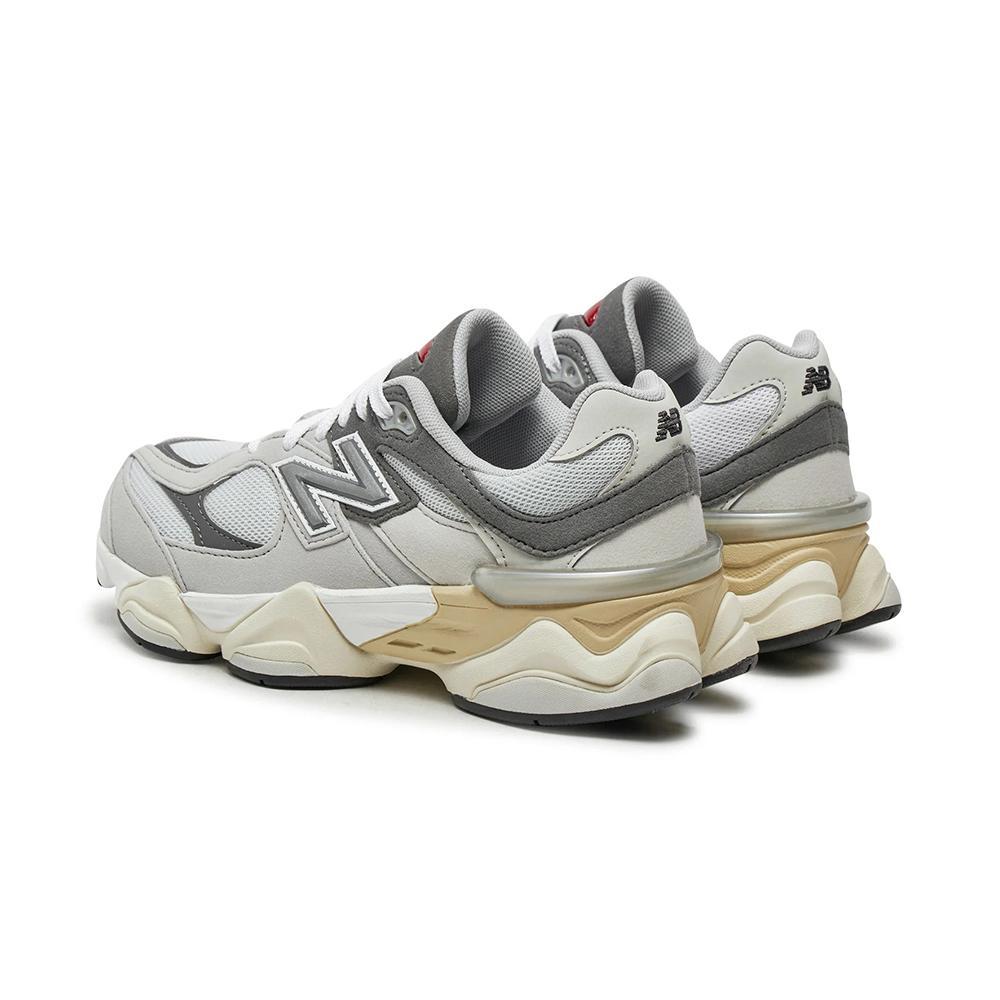 new balance scarpe new balance. grigio/panna - foto 3