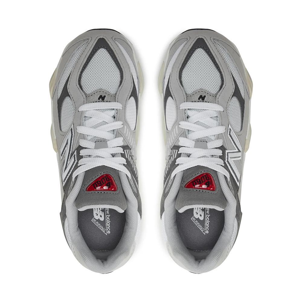 new balance scarpe new balance. grigio/panna - foto 4