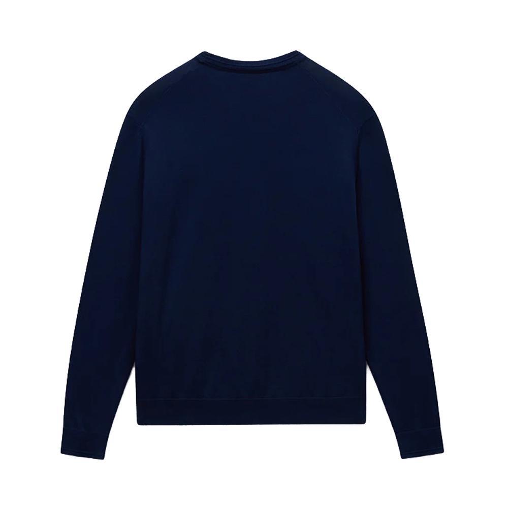 napapijri maglia napapijri. blu - foto 2