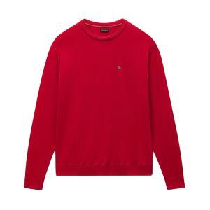 Maglia . rosso