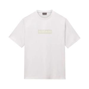 T-shirt . panna