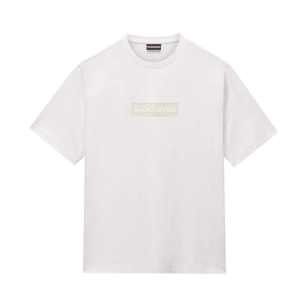 napapijri t-shirt napapijri. panna - foto 1