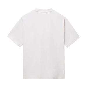 T-shirt . panna