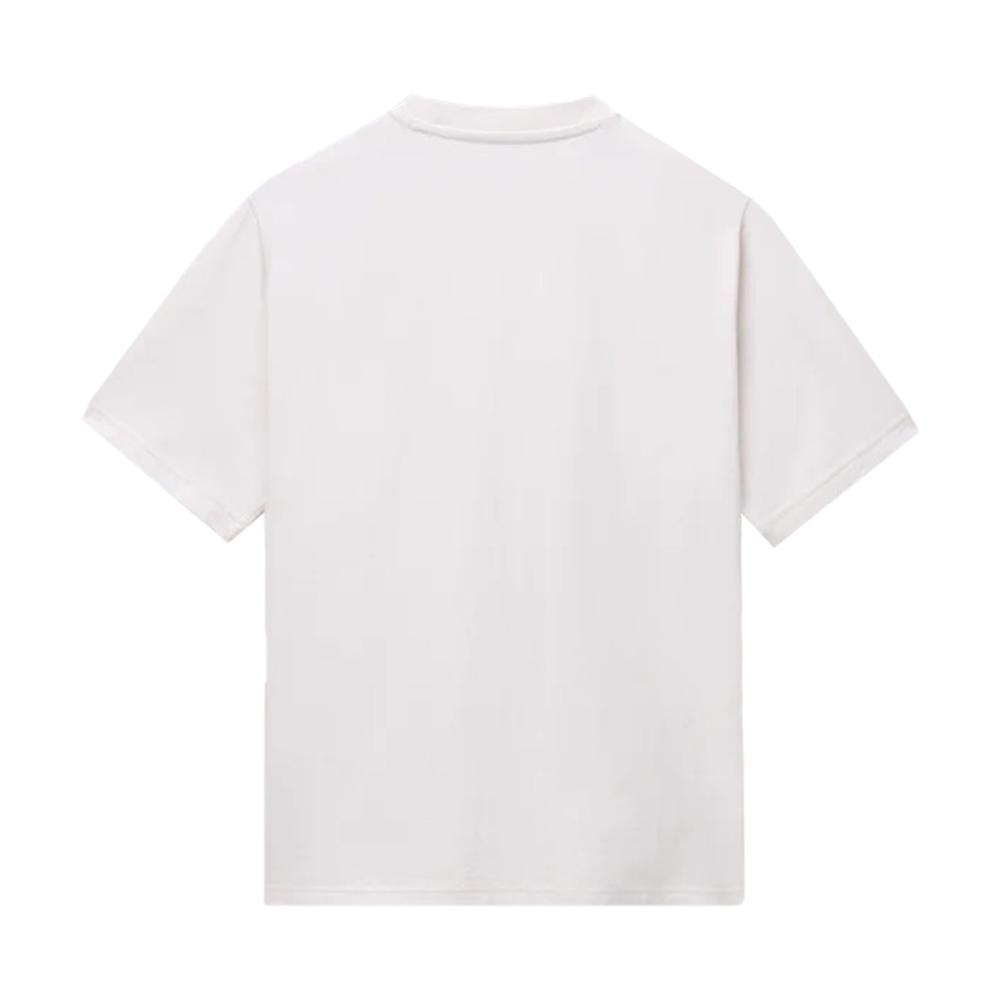 napapijri t-shirt napapijri. panna - foto 2