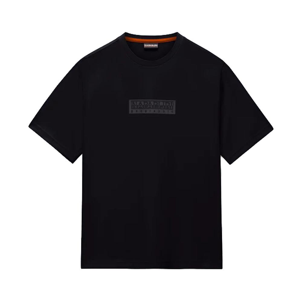 napapijri t-shirt napapijri. nero - foto 1