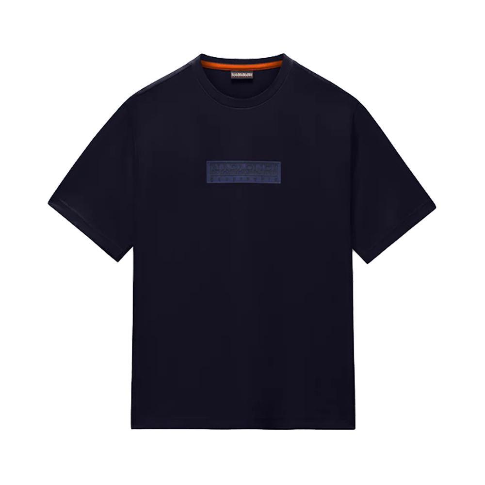 napapijri t-shirt napapijri. blu - foto 1