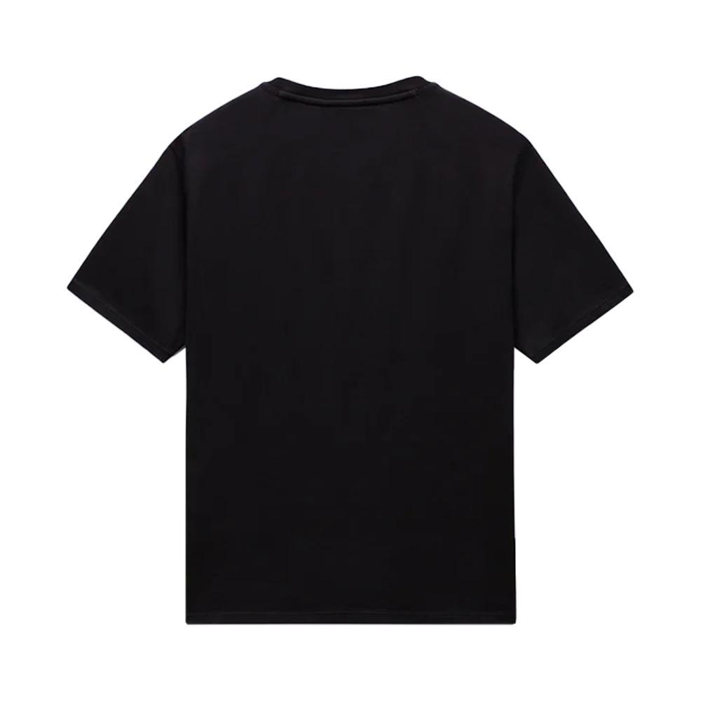 napapijri t-shirt napapijri. nero - foto 2