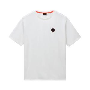 T-shirt . bianco