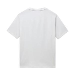 T-shirt . bianco
