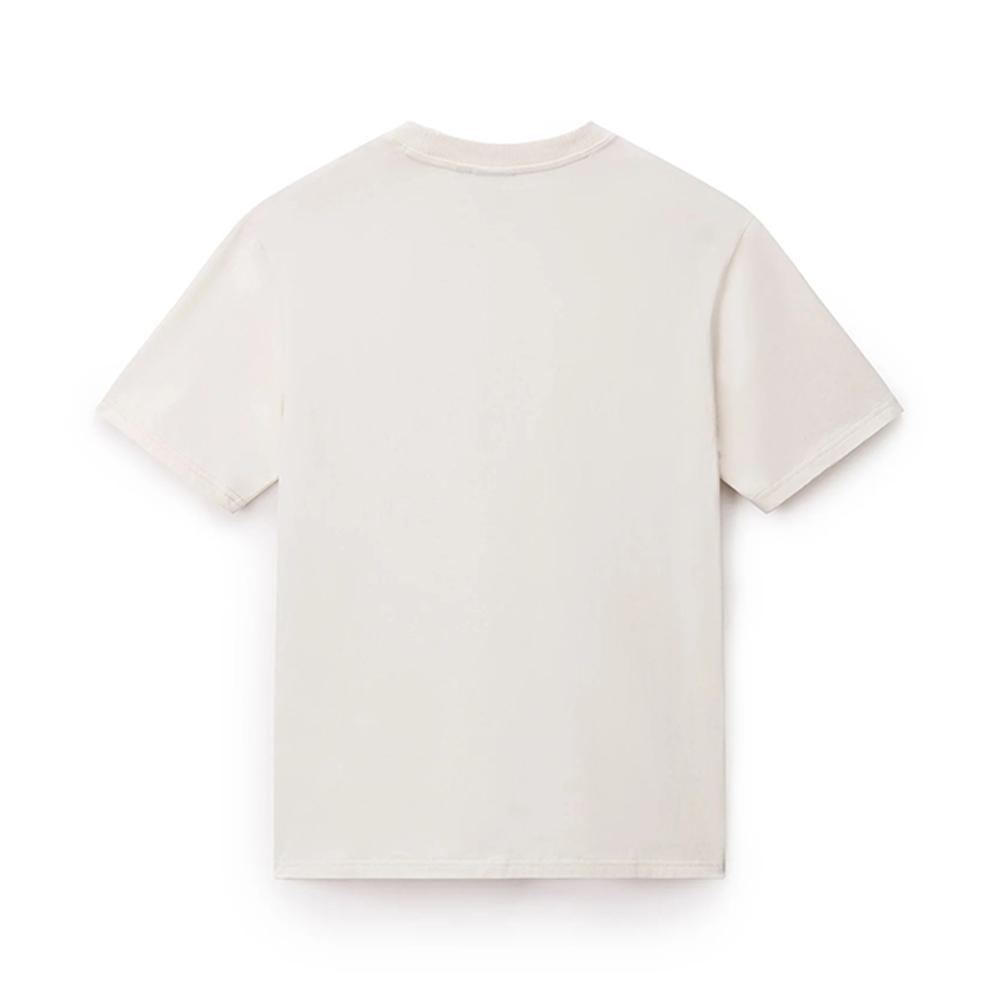 napapijri t-shirt napapijri. sabbia - foto 2