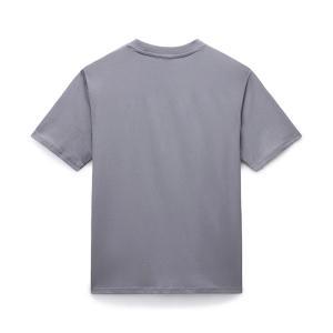 T-shirt . grigio