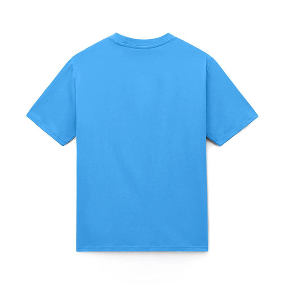 napapijri t-shirt napapijri. turchese - foto 2