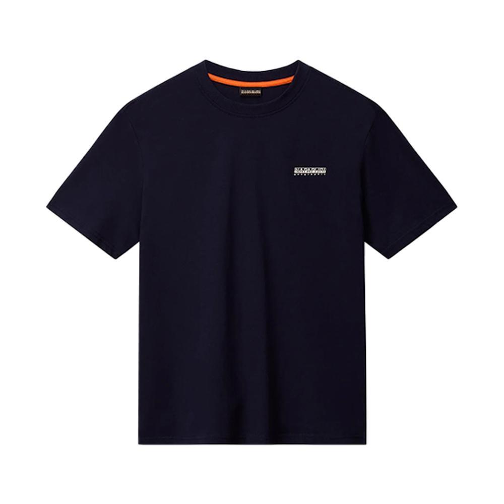 napapijri t-shirt napapijri. blu - foto 1