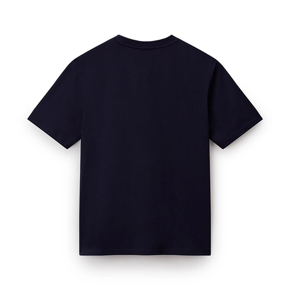 napapijri t-shirt napapijri. blu - foto 2